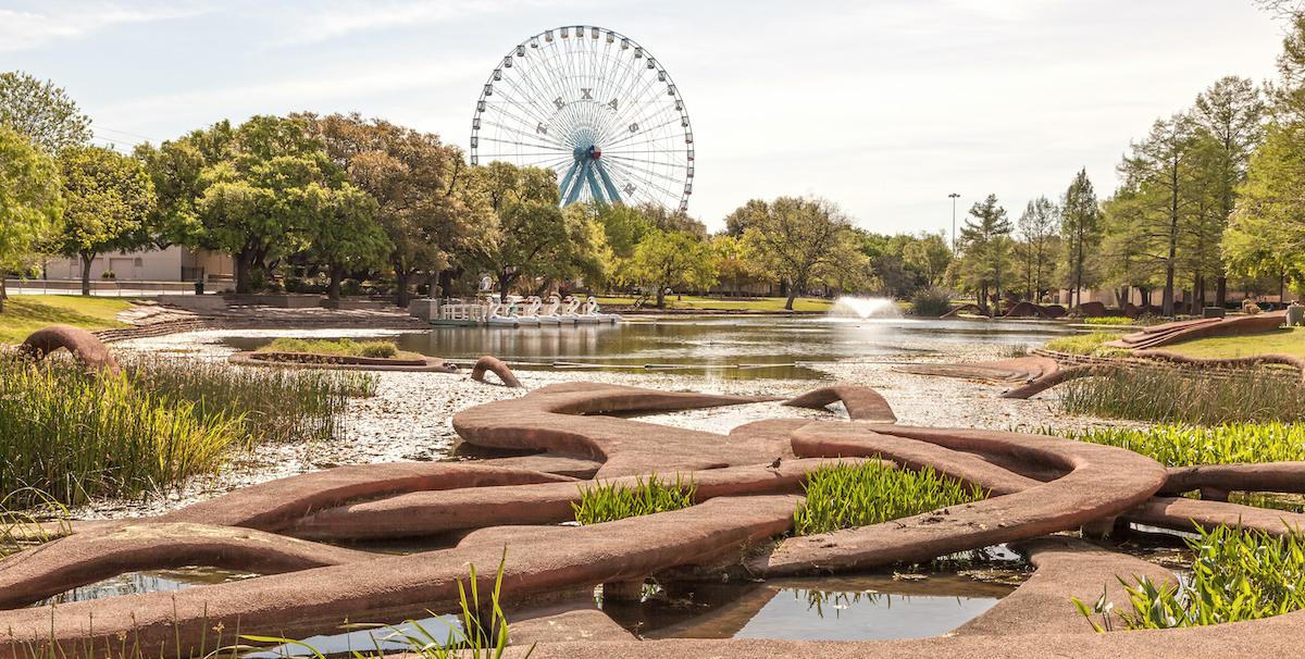 Top things to do in dallas texas for solo travelers