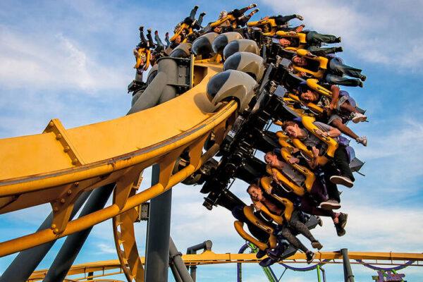 Top things to do in dallas texas this summer