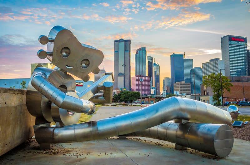 Top things to do in deep ellum dallas texas