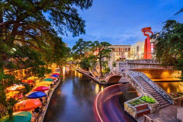 Top things to do in downtown san antonio texas