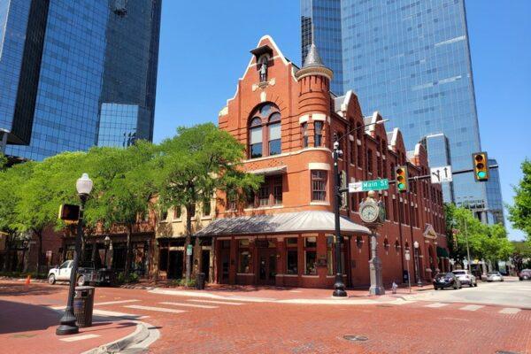 Top things to do in fort worth texas for solo travelers