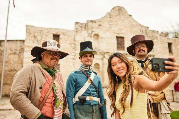 Top things to do in san antonio texas for solo travelers