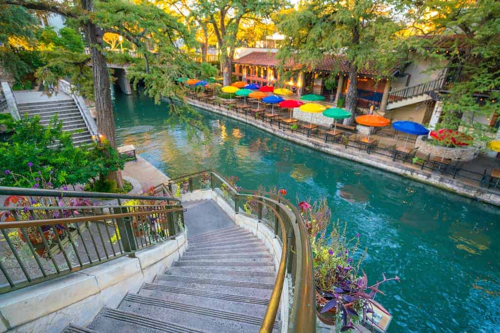 Top things to do in san antonio texas this summer
