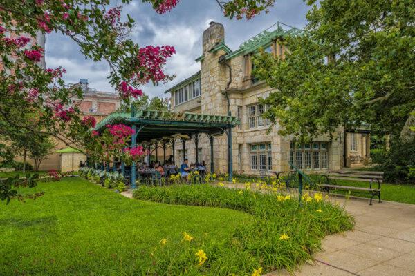 Top things to do in southtown san antonio texas