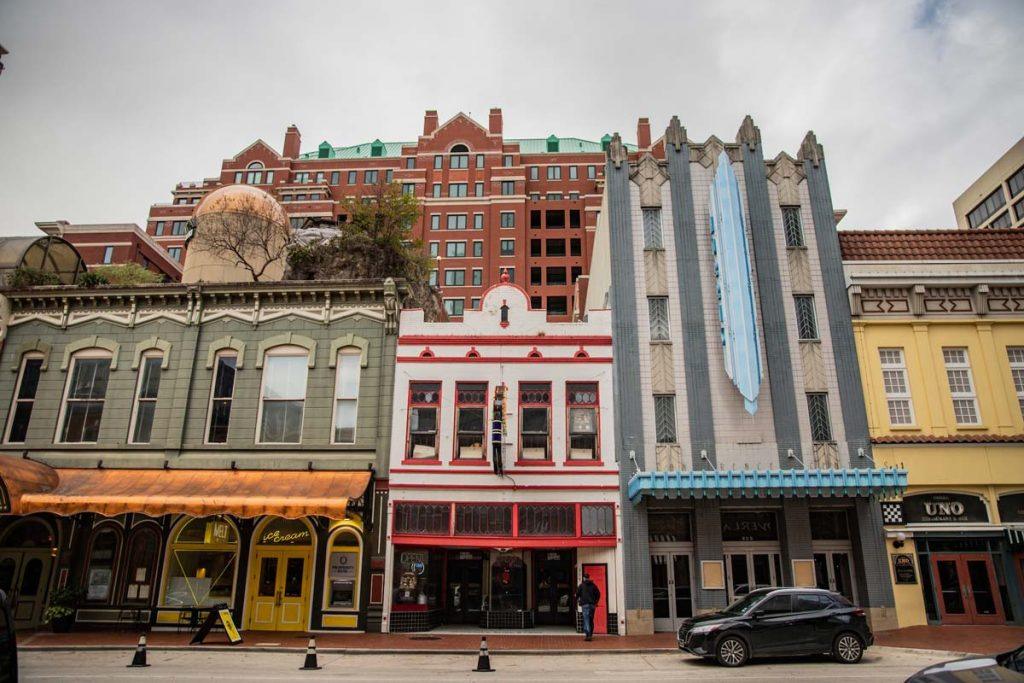 Top things to do in sundance square fort worth texas