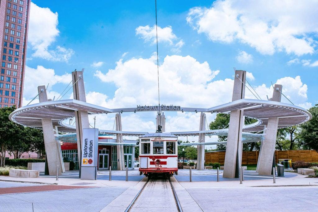 Top things to do in uptown dallas texas