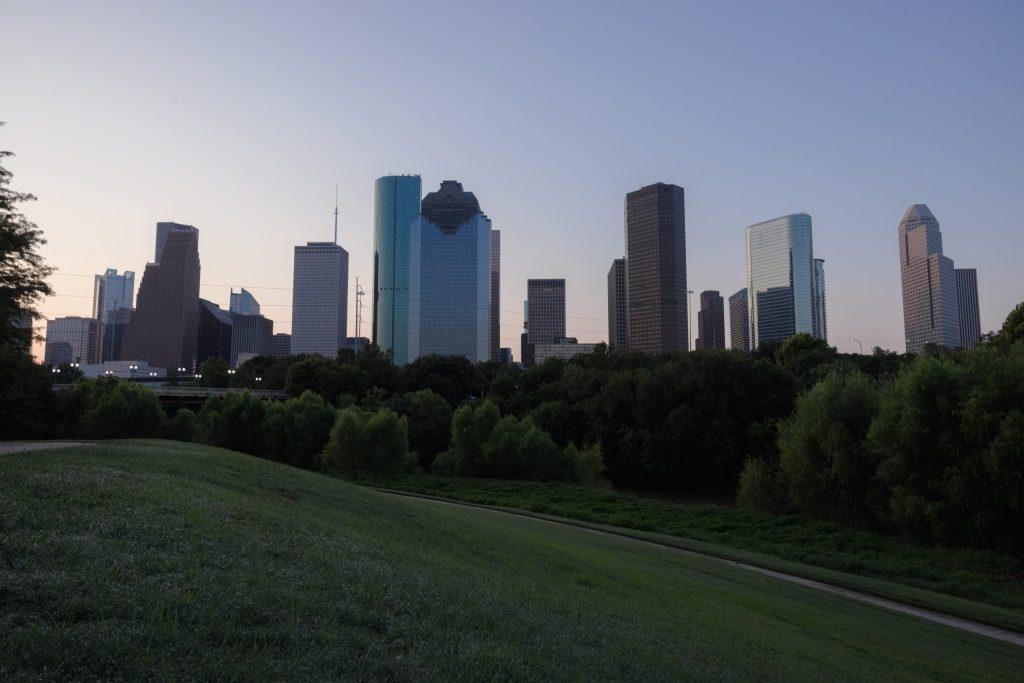 Greg Abbott Commits Significant Resources to Transform Harris County Red