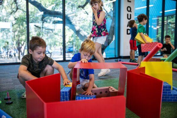 Texas Expands Pre K School Voucher Benefits for Families While Dismissing Extra Reporting Requirements