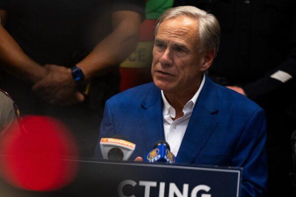 Court Order Overturns Texas Congressional Gerrymander: Abbott and GOP Lawmakers' Comments Under Scrutiny
