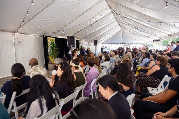 Discover the Best Moments from the 2025 Texas Tribune Festival