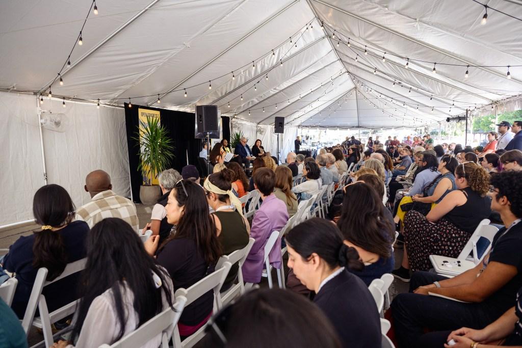 Discover the Best Moments from the 2025 Texas Tribune Festival