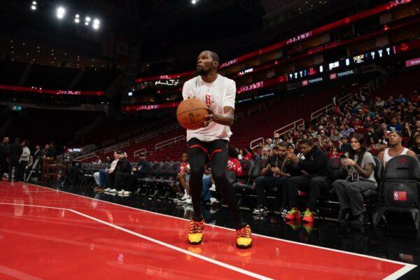 Top 5 Reasons to Appreciate the Houston Rockets