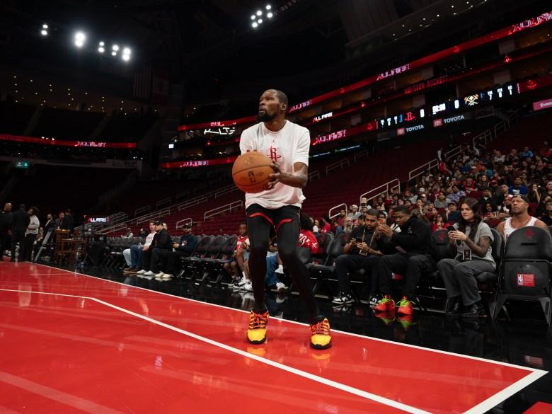 Top 5 Reasons to Appreciate the Houston Rockets – The Texas Informer