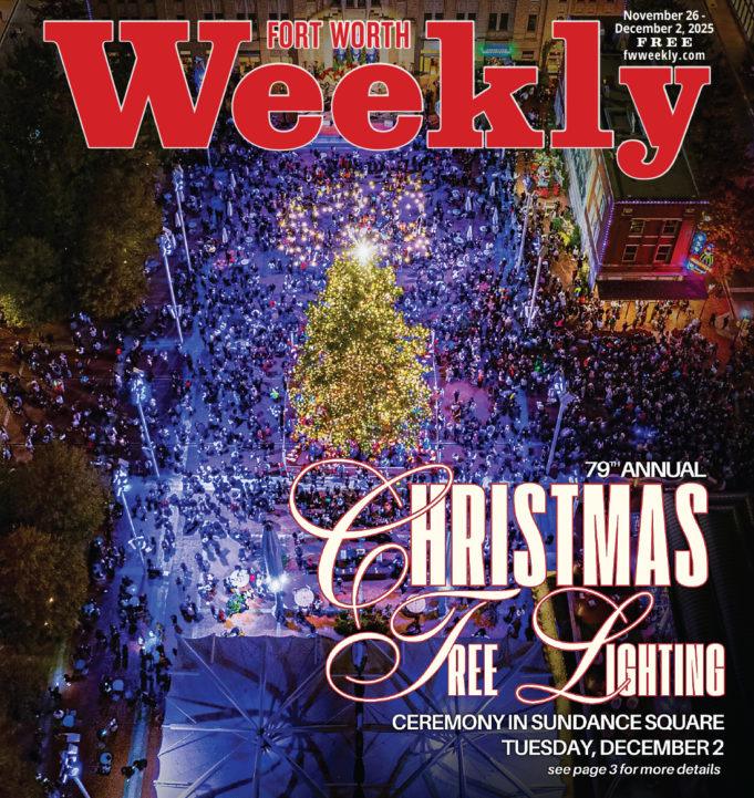 Discover the Magic of Sundance Square: Santa's Holiday Checklist Adventure