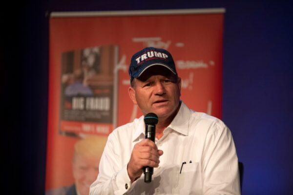 Texas Republican Rep. Troy Nehls Declines Reelection Bid, Marking Sixth GOP Departure from Congress