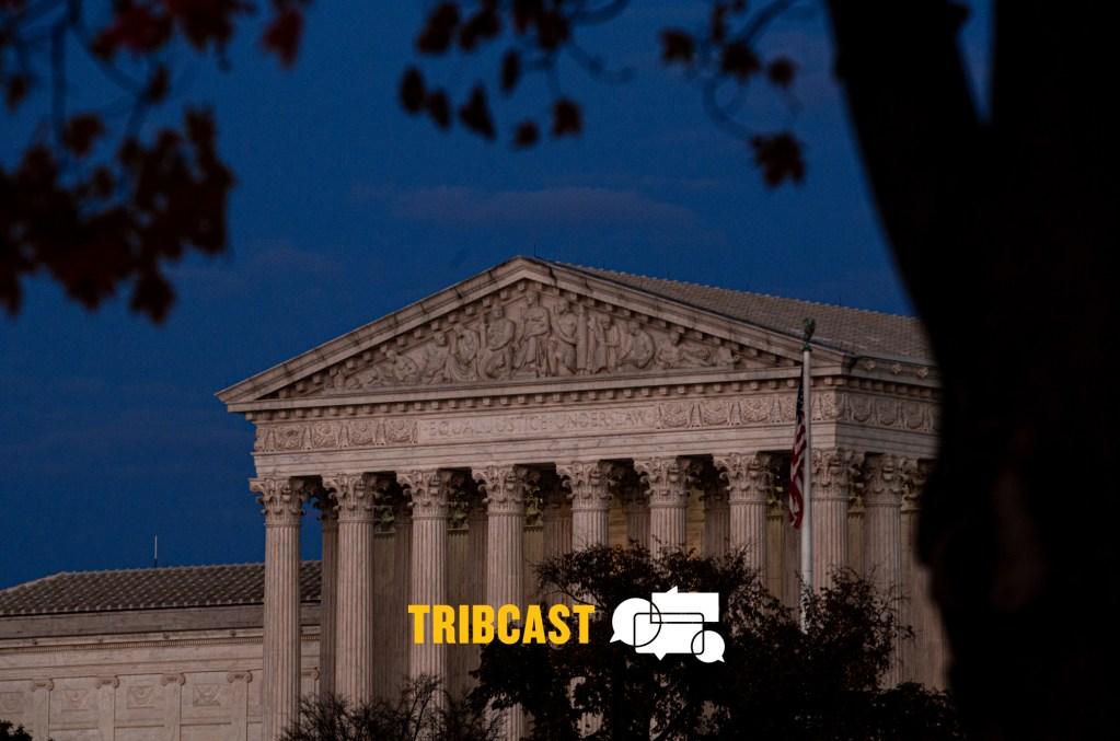 Supreme Court Takes on Redistricting: What You Need to Know