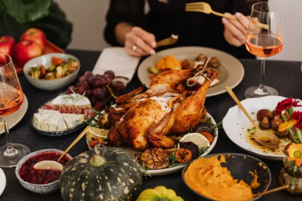 Discover the Best Places to Order Thanksgiving Meals in Houston: No Cooking Required!