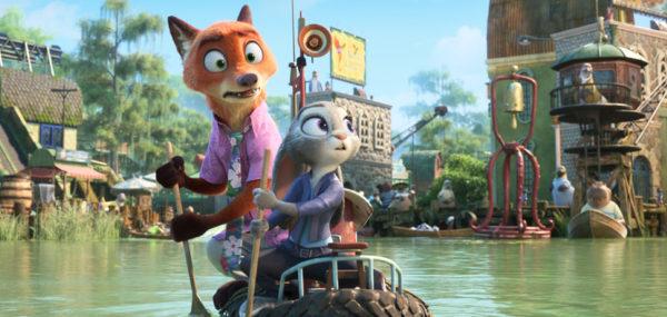 Exciting Film Shorts Showcase: November 26 December 2,