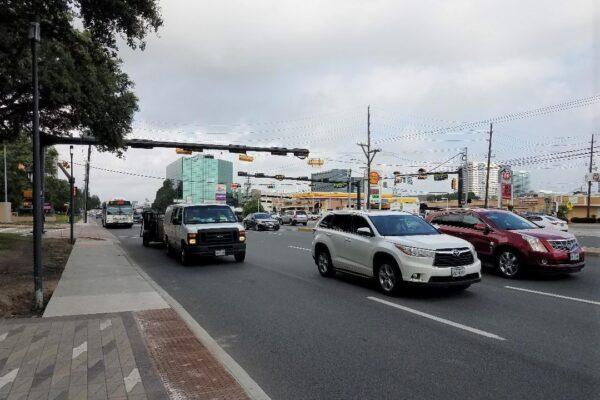 Pedestrian Fatality on Westheimer: One of America's Most Dangerous Roads