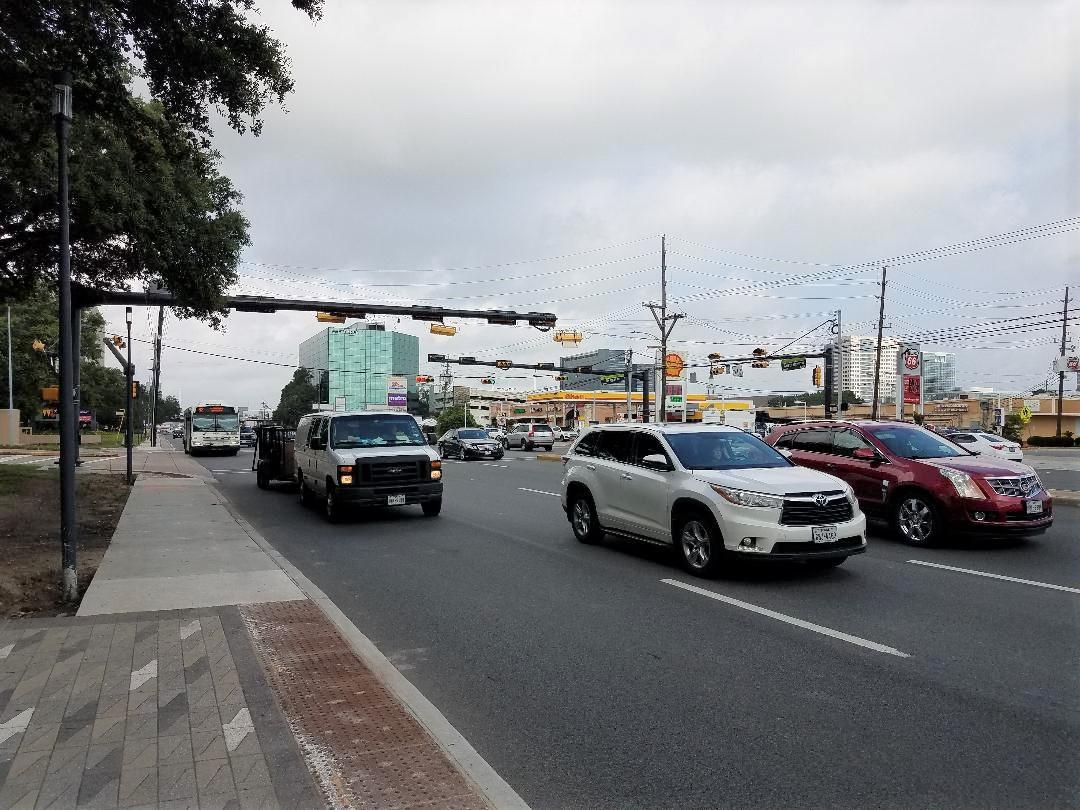 Pedestrian Fatality on Westheimer: One of America's Most Dangerous Roads