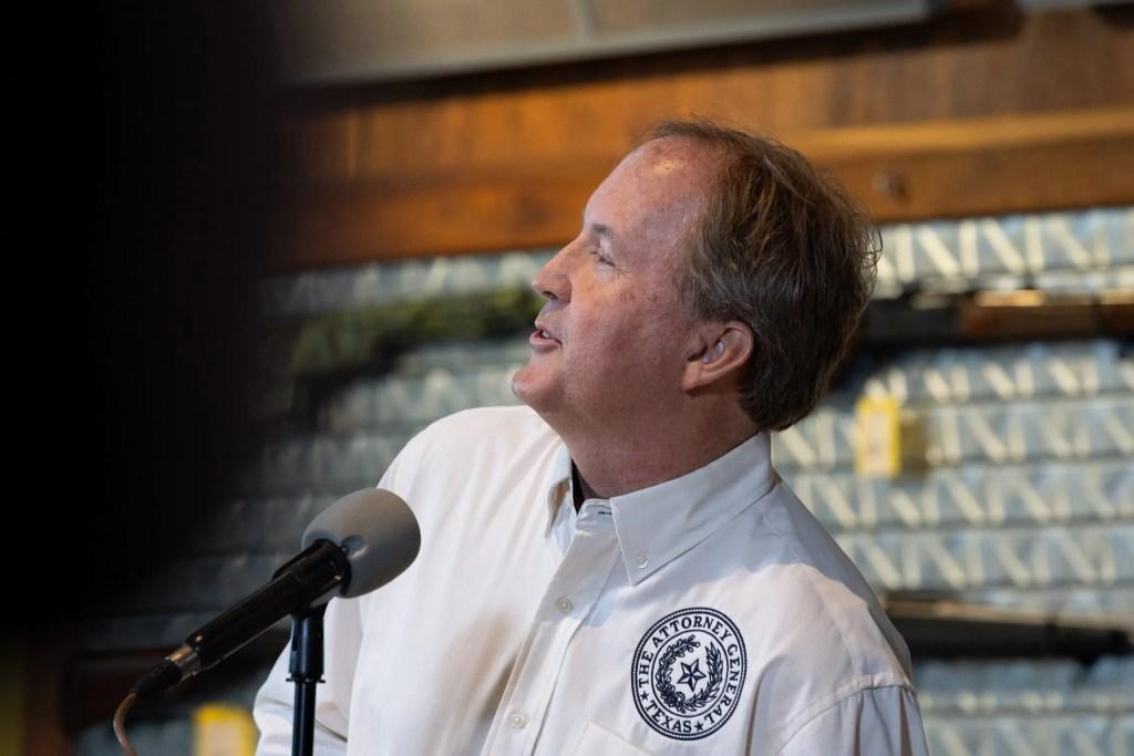 Paxton Defends Abbott's Order: Why "Terrorist" Label Doesn't Fit Local CAIR Chapters