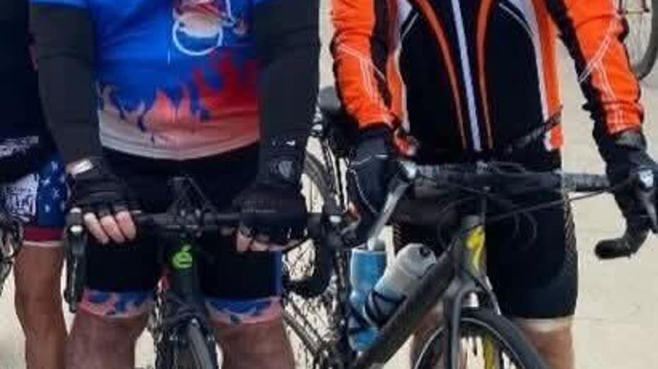 "Community Devastated as Two Cyclists Tragically Killed in Collision with Motorists"