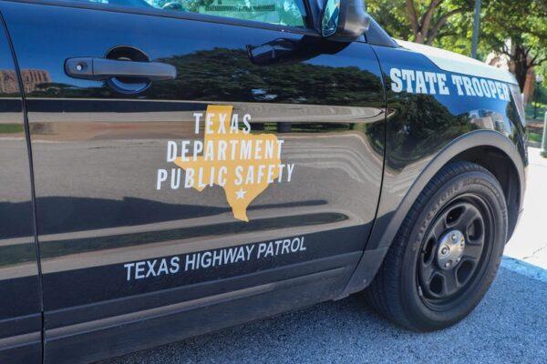Officer Involved Shooting Follows Dramatic Car Chase; Texas Rangers Launch Investigation