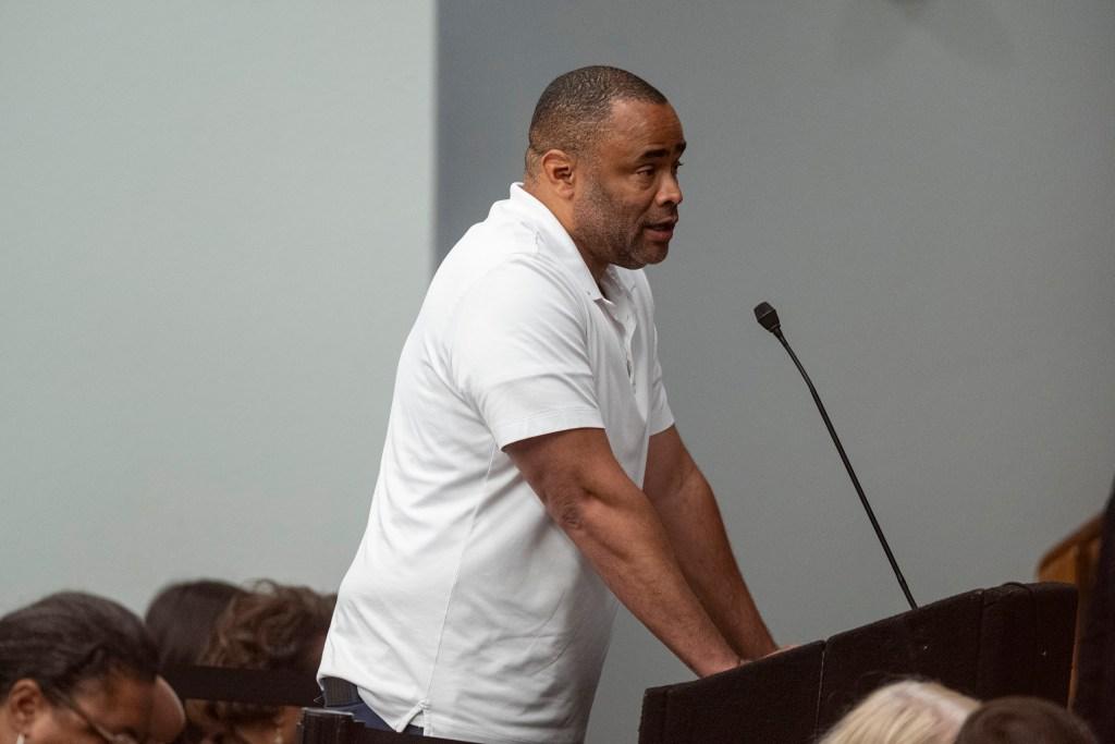Democratic Congressman Marc Veasey Seeks Tarrant County Judge Position, Opts Out of Eighth Congressional Term