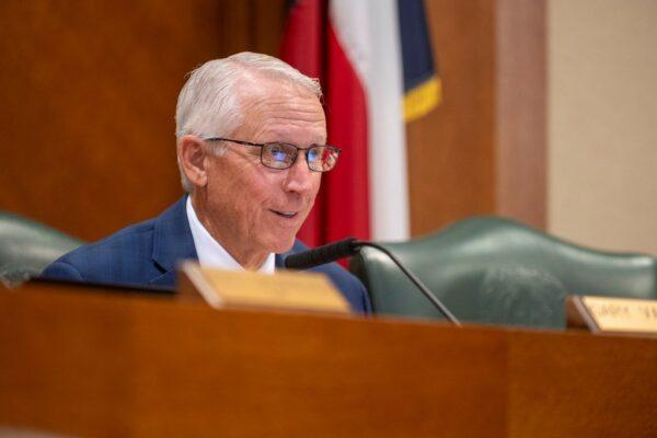 Texas Lawmaker Gary VanDeaver, Notable Voucher Opponent, Announces Decision to Not Seek Reelection