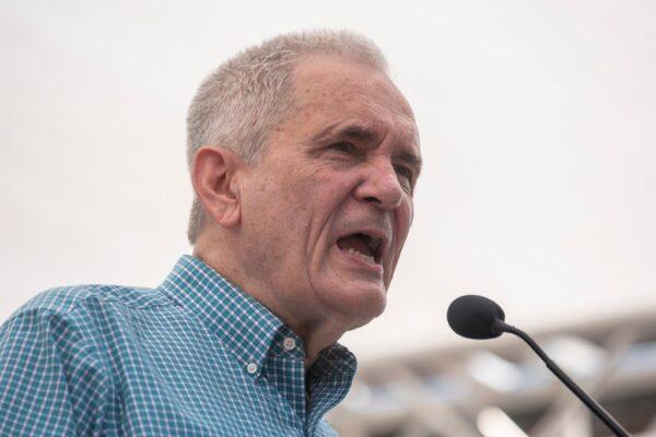Texas Democrats Face Primaries, Retirements, or Ambitious Office Bids Following Supreme Court Map Ruling