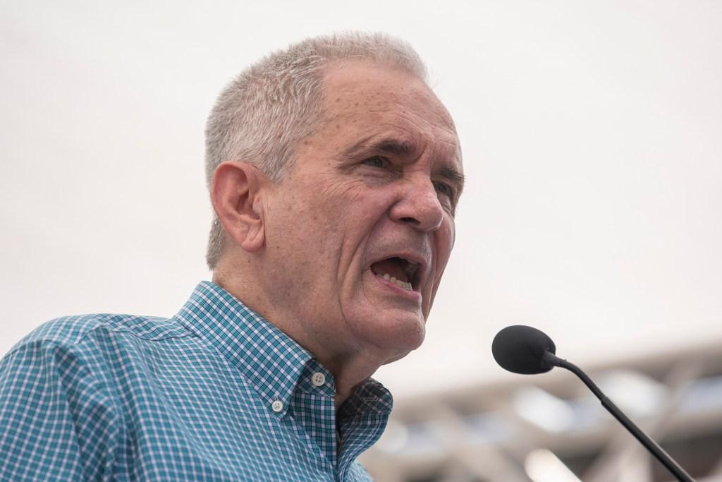 Texas Democrats Face Primaries, Retirements, or Ambitious Office Bids Following Supreme Court Map Ruling