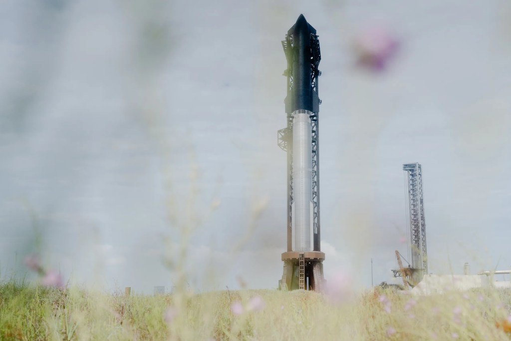 Trump Administration Considers New Land Exchange in South Texas with Elon Musk's SpaceX