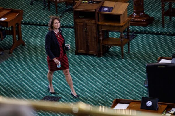 Texas AG Ken Paxton's Divorce Case Records Revealed: Key Insights Uncovered