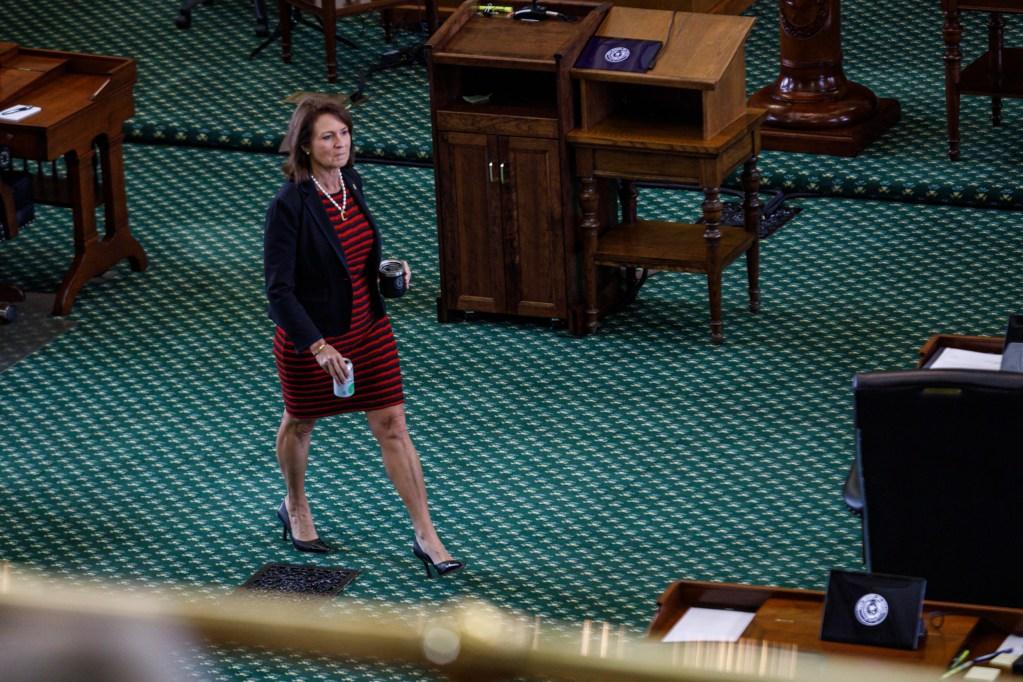 Texas AG Ken Paxton's Divorce Case Records Revealed: Key Insights Uncovered