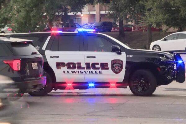 Lewisville Police Officer Arrested for Child Sexual Assault: Shocking Details Revealed