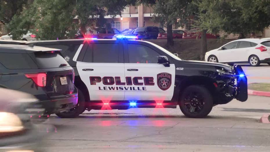 Lewisville Police Officer Arrested for Child Sexual Assault: Shocking Details Revealed