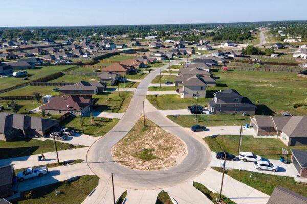 Feds and Colony Ridge Reach Settlement in Predatory Lending Lawsuit, Court Documents Reveal