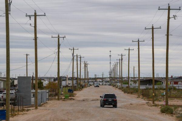 $17 Million Boost: Running Water Coming to West Odessa Thanks to State Lawmakers