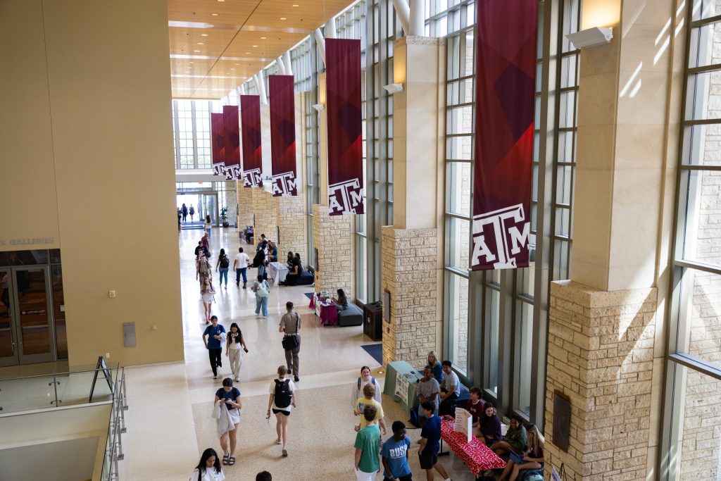 Texas A&M System Updates Classroom Guidelines on Race and Gender Discussions Without Public Disclosure