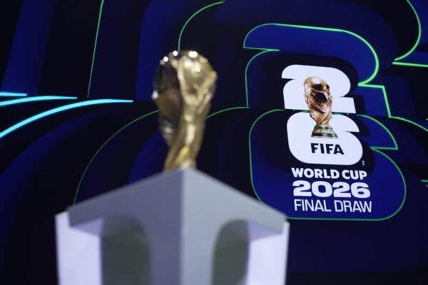 2026 World Cup Schedule: Complete List of Teams Competing at Dallas Stadium