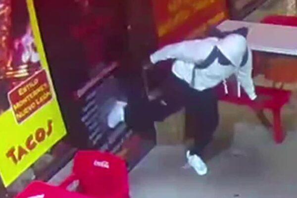 Early Morning Smash and Grab Spree Targets Businesses in Northeast Dallas