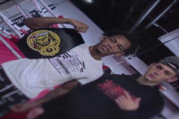 Tragic Death of Aspiring Pro Boxer in Pleasant Grove Shooting: Police Hunt for Suspect