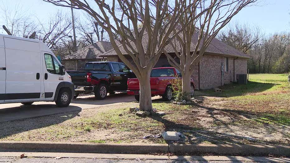 Victims of Terrell Christmas Eve Murder Suicide Revealed