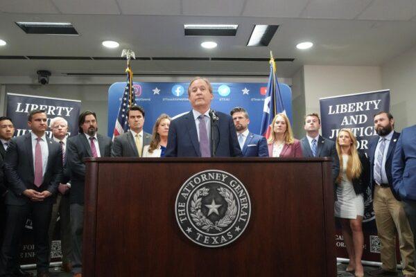 Texas Attorney General: Roles, Responsibilities, and Paxton's Transformation of the Office