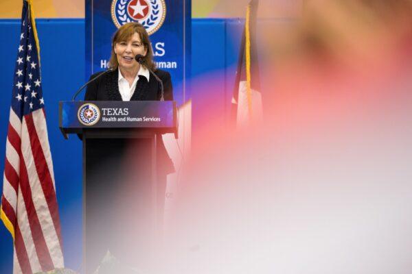 Texas Health Commissioner Cecile Erwin Young Announces Retirement: What It Means for Public Health