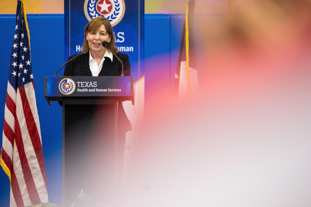 Texas Health Commissioner Cecile Erwin Young Announces Retirement: What It Means for Public Health