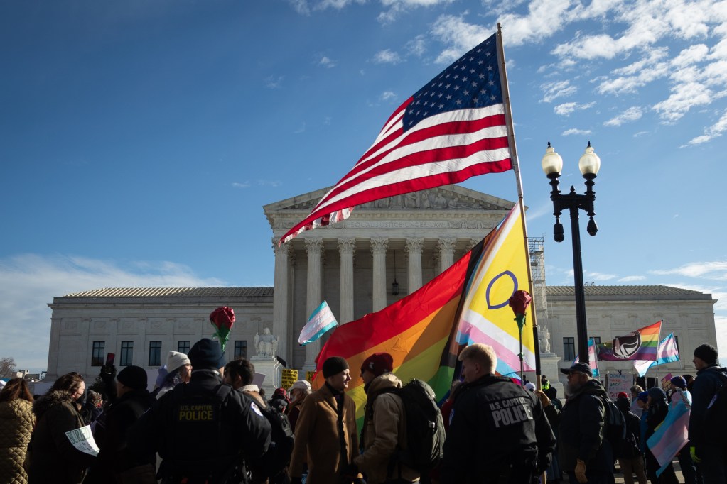 Waco Judge Seeks Federal Courts to Overturn Same Sex Marriage Rights After Refusing to Marry LGBTQ Couples