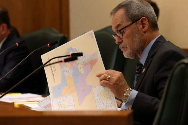 Supreme Court Allows Texas to Maintain New Congressional Map Amid Ongoing Legal Dispute