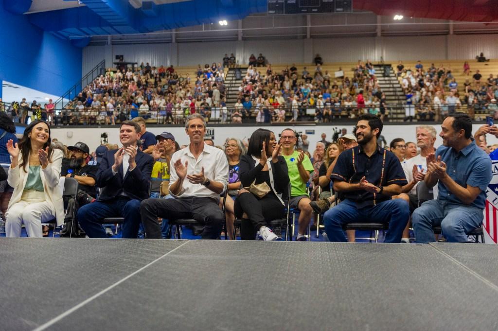 Texas Democrats Make History by Contesting Every State and Federal Race on 2026 Ballot
