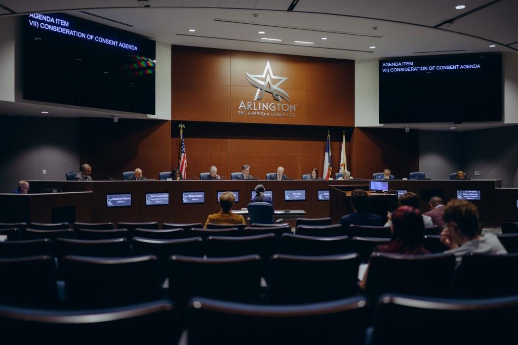Arlington Maintains Suspension of LGBTQ+ Protections: What You Need to Know